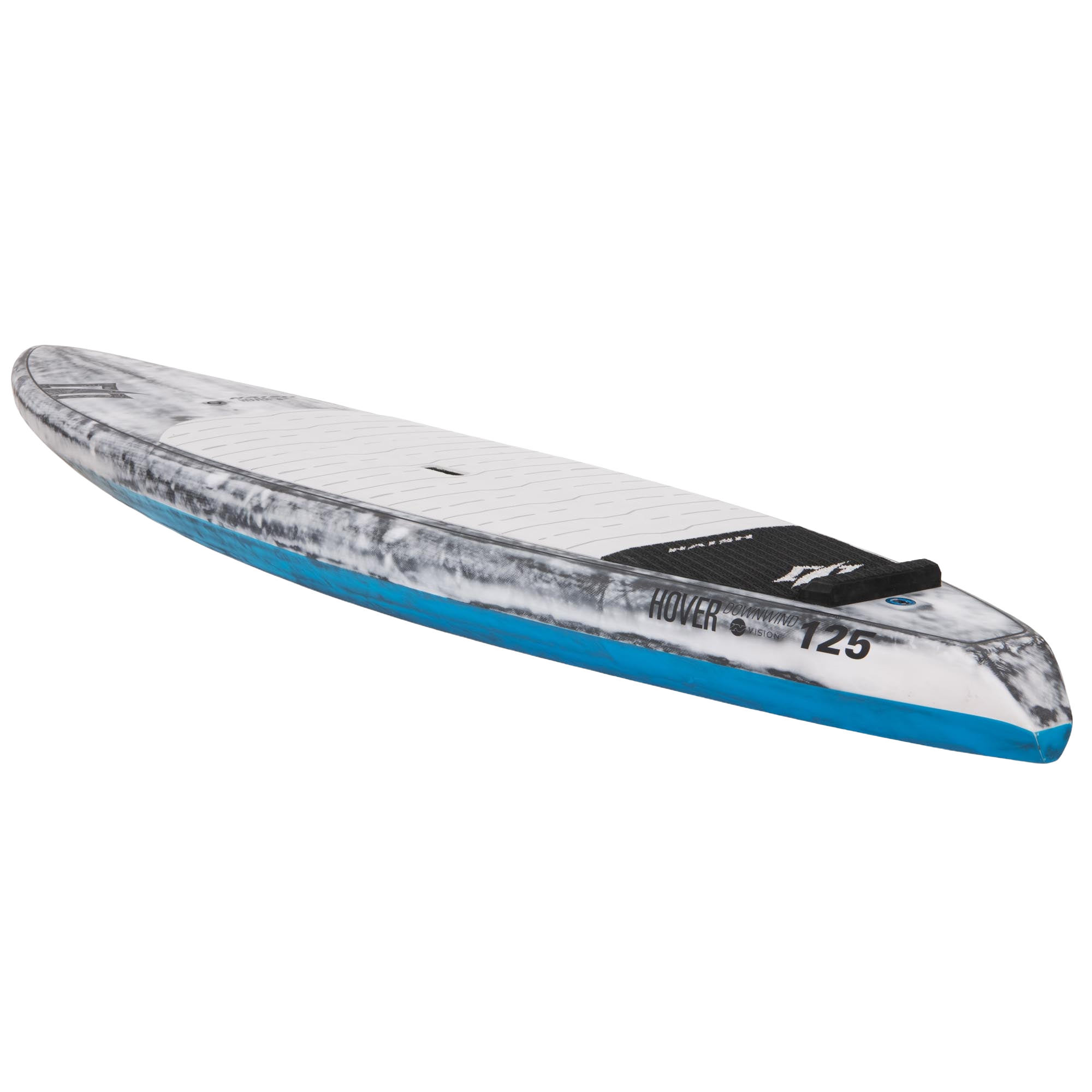 Naish - Hover DW NVision 2025 - White - GearFreak