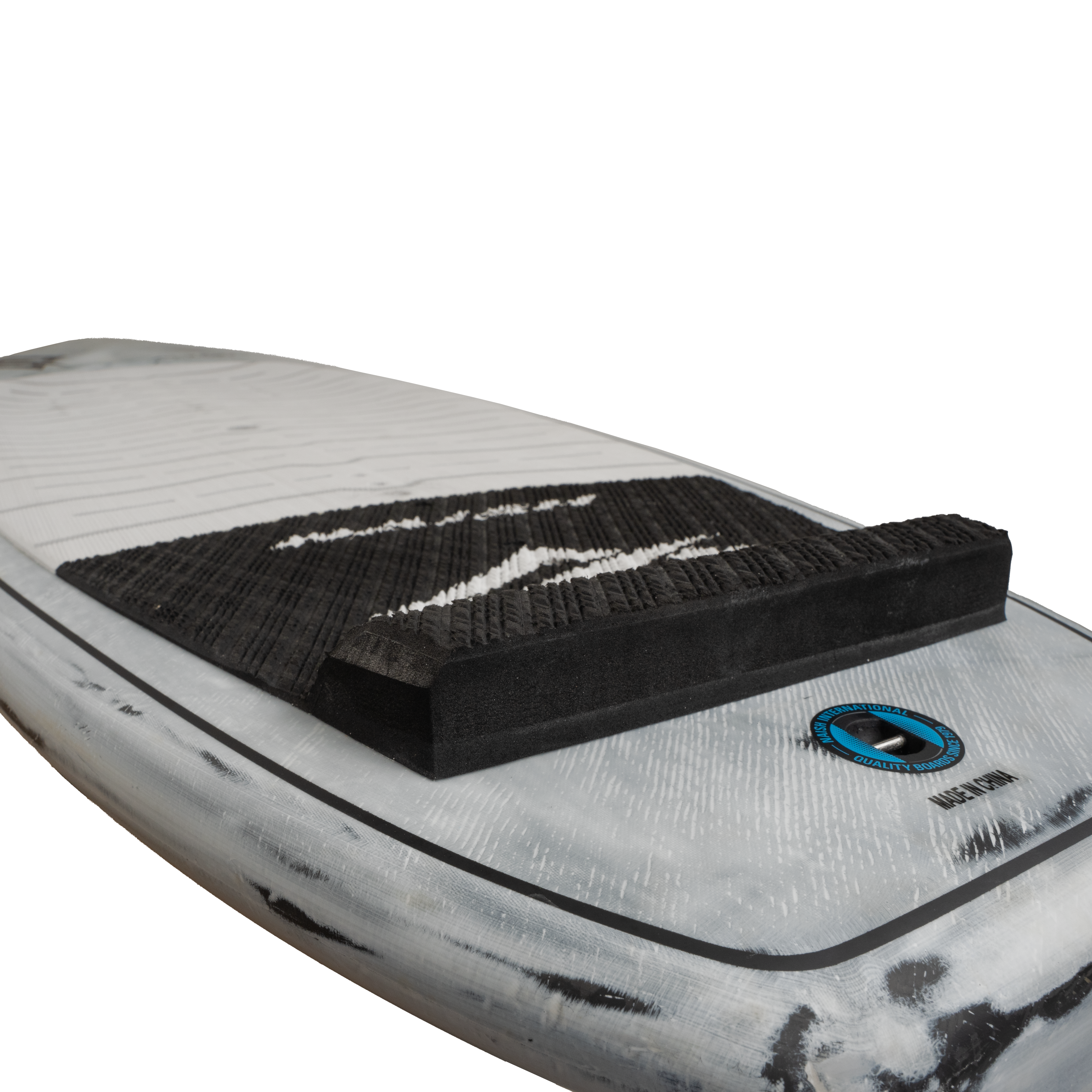 Naish - Hover Chimera 2025 - White - GearFreak
