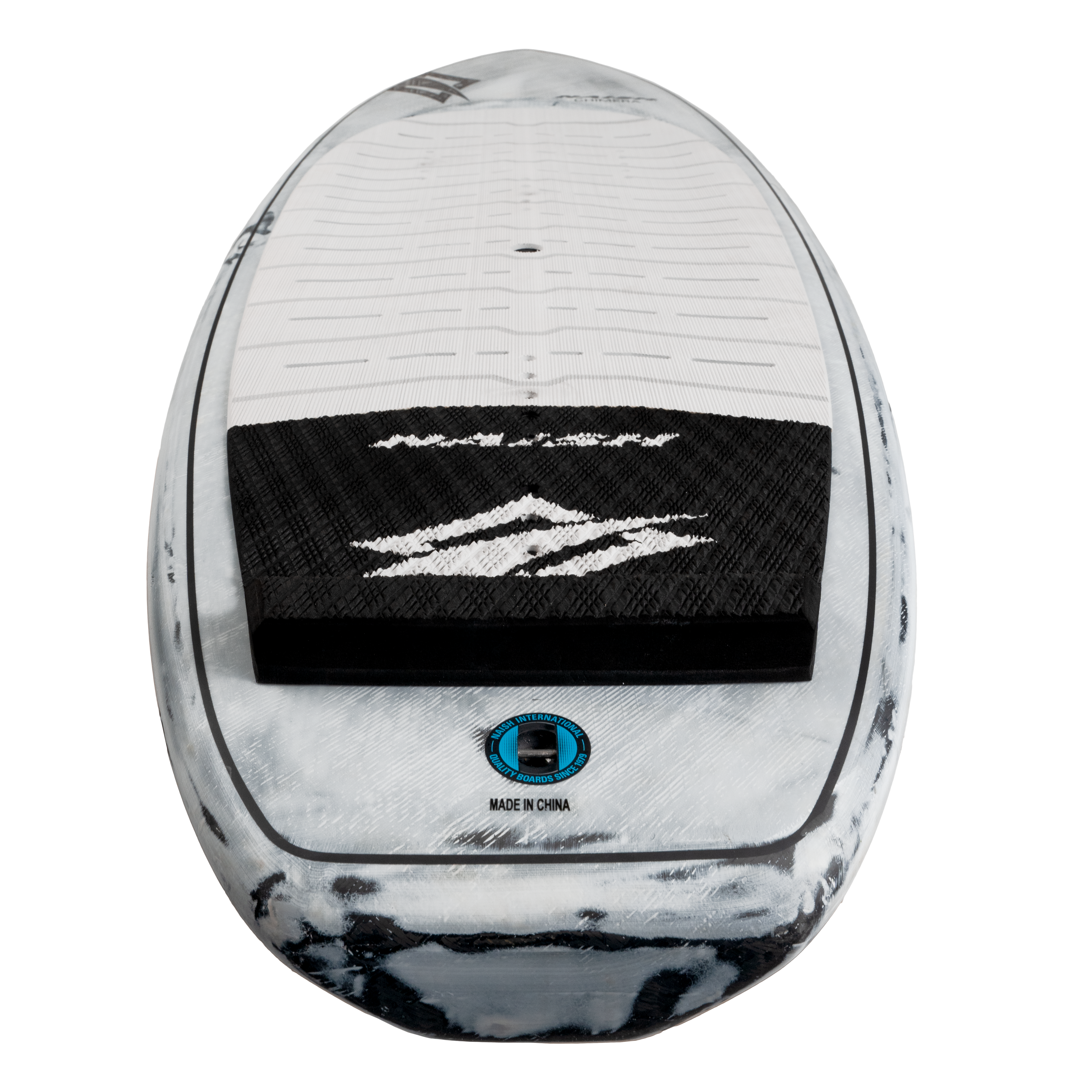 Naish - Hover Chimera 2025 - White - GearFreak
