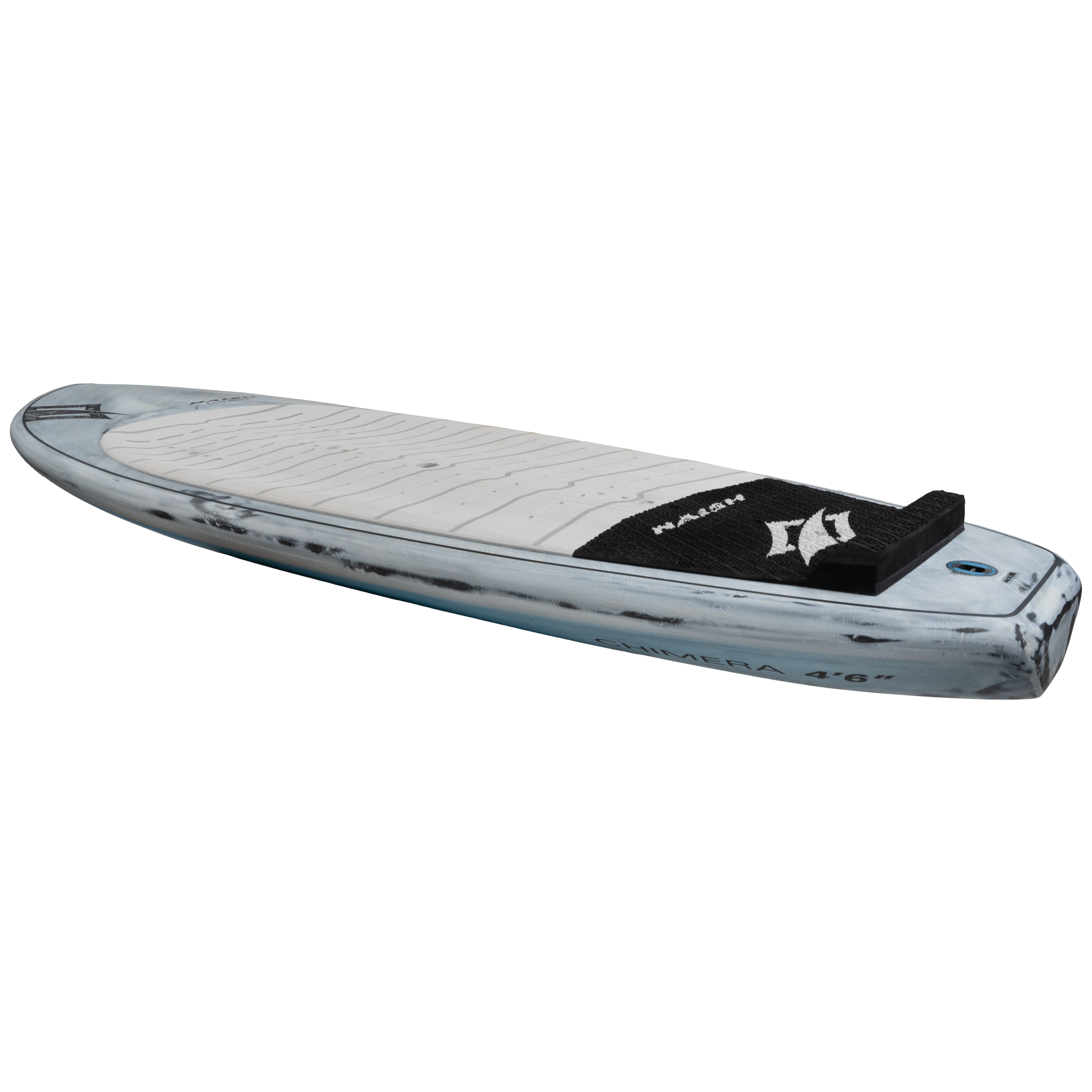 Naish - Hover Chimera 2025 - White - GearFreak