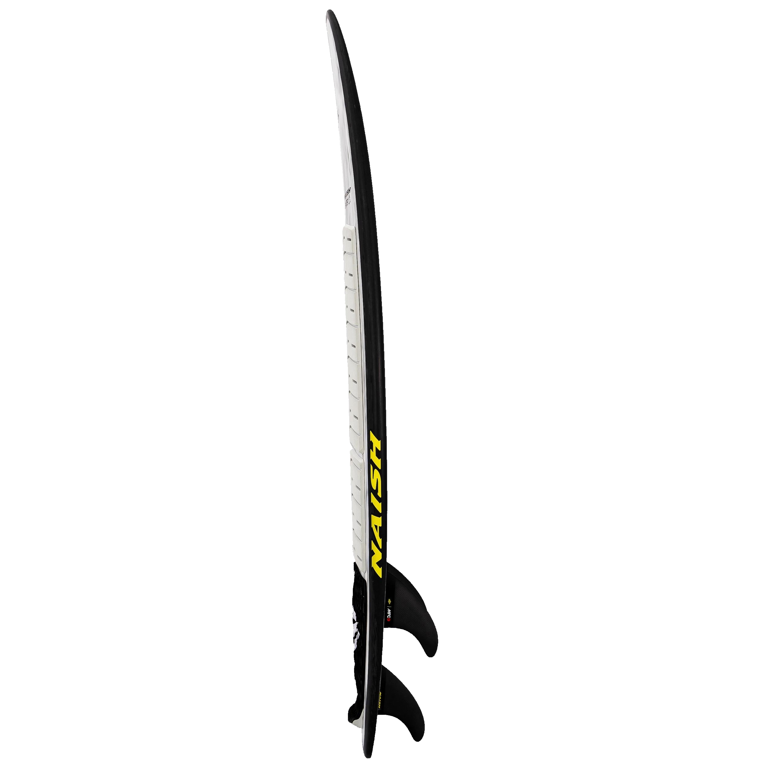 Naish - Skater 2025 - White - GearFreak