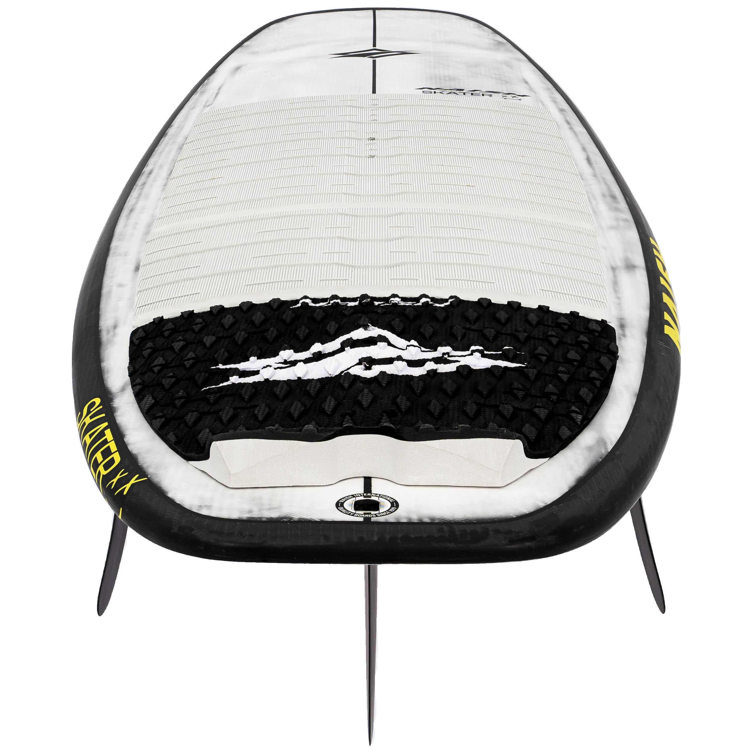 Naish - Skater 2025 - White - GearFreak