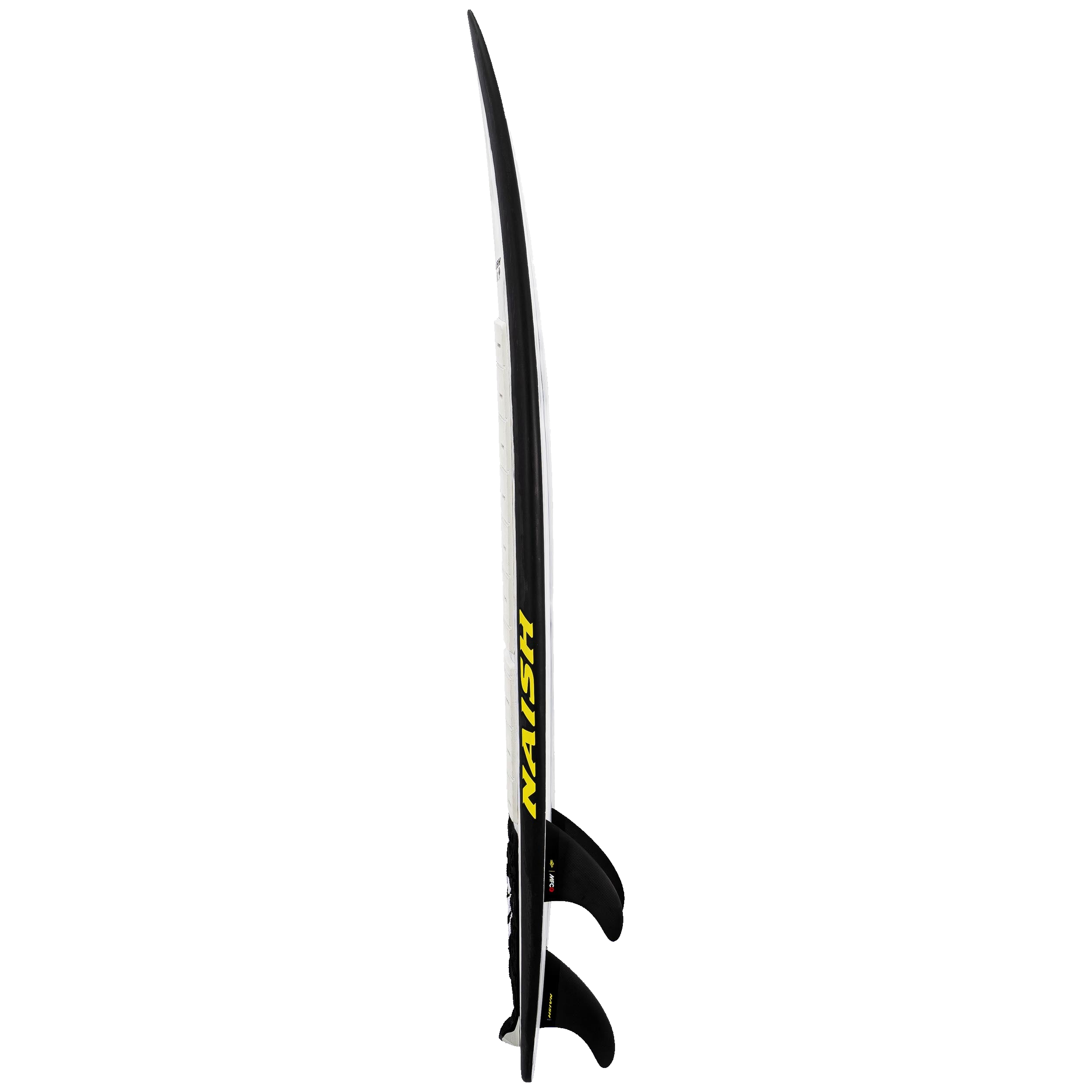 Naish - Kokomo 2025 - White - GearFreak