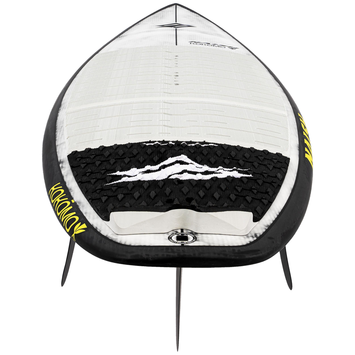 Naish - Kokomo 2025 - White - GearFreak