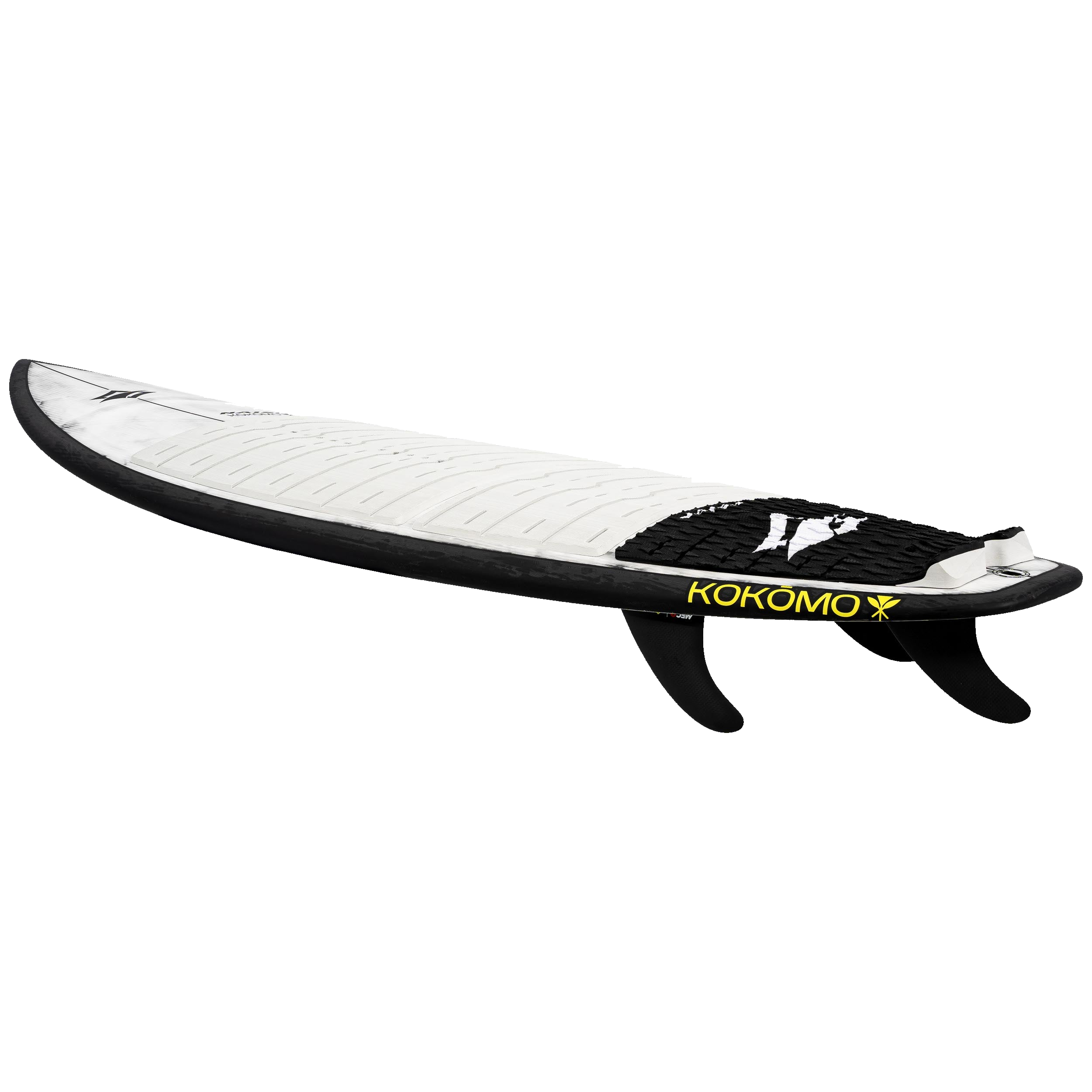 Naish - Kokomo 2025 - White - GearFreak