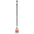 Naish Paddle Sport+ Vario SDS 3-Piece Multicolor