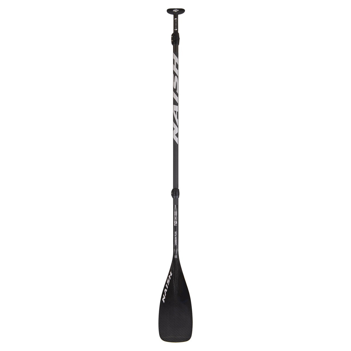Naish Paddle Carbon+ Vario SDS Multicolor