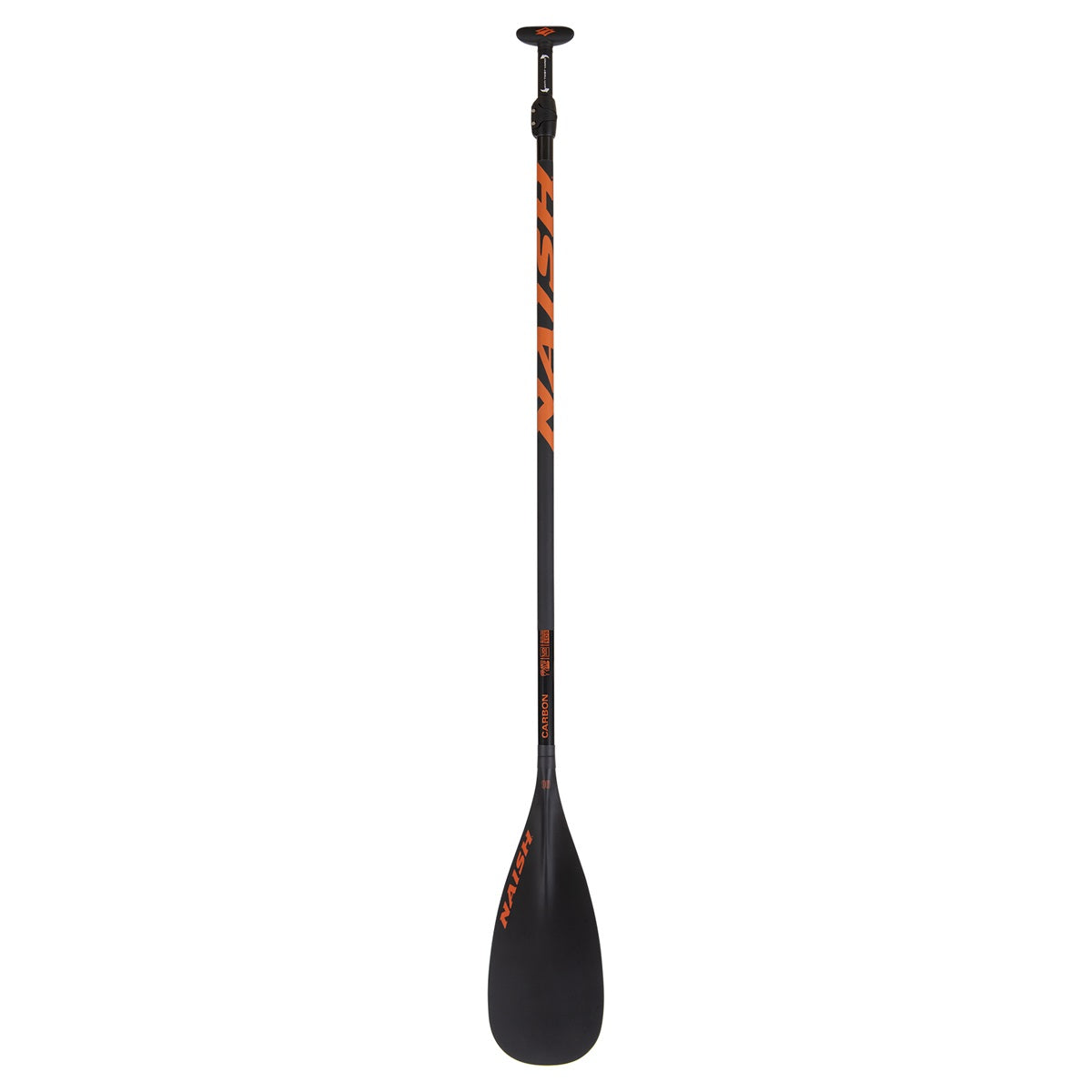 Naish Paddle Carbon Vario SDS Multicolor