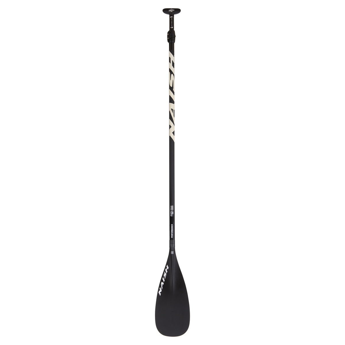 Naish Paddle Performance Vario SDS Multicolor