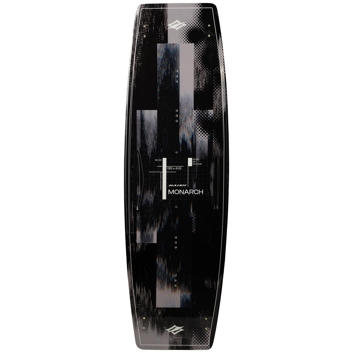 Naish Monarch