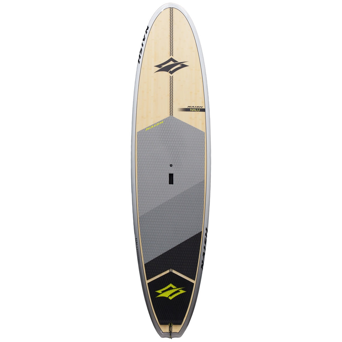Naish Nalu Bamboo Bamboo
