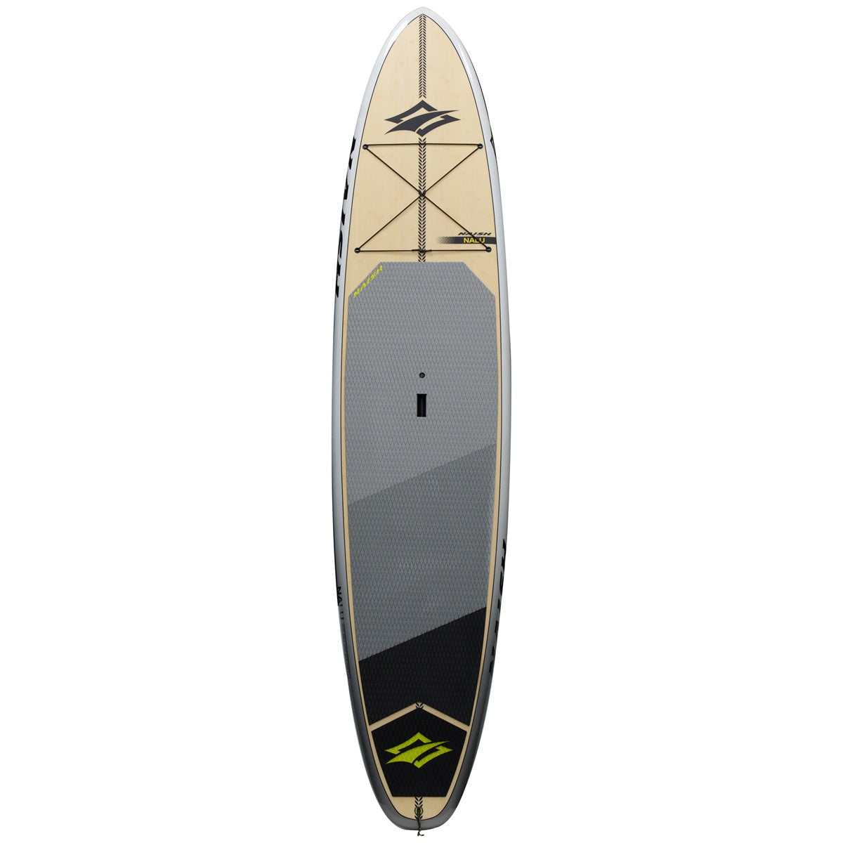 Naish Nalu Adventure Bamboo