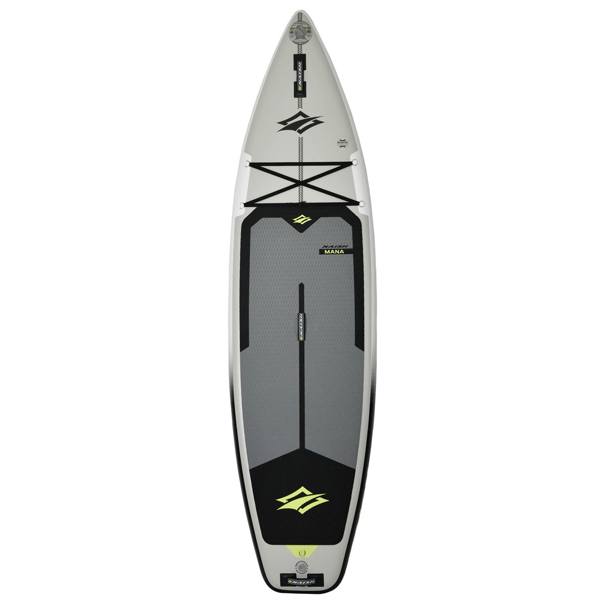 Naish Mana iSup Black/Grey