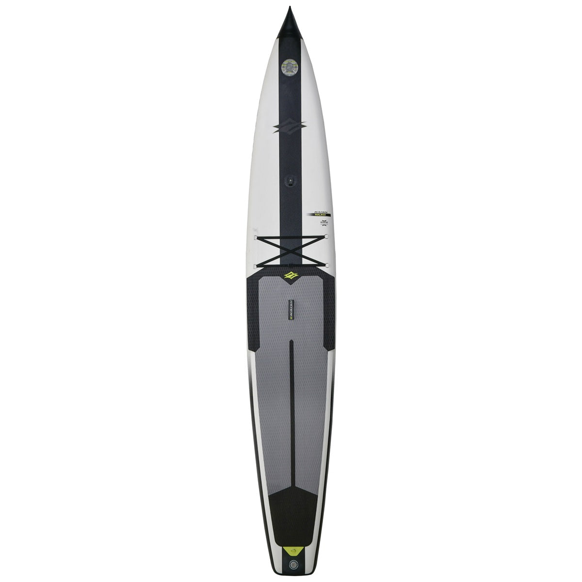 Naish Maliko iSup Black/Grey