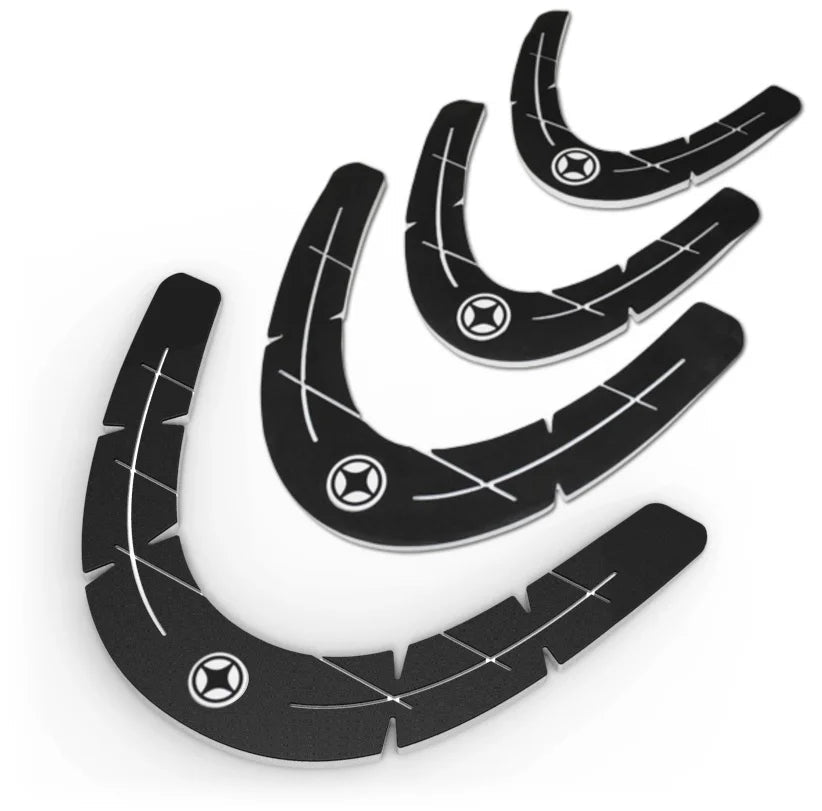 Unifiber Universal Nose Protector
