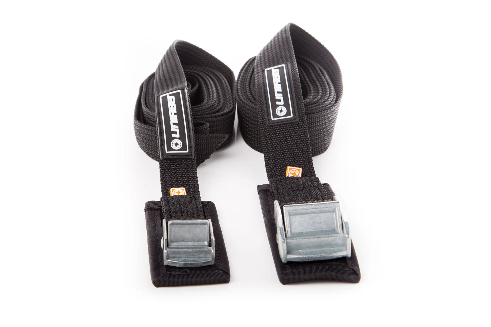 Unifiber Tie-Down Straps detail