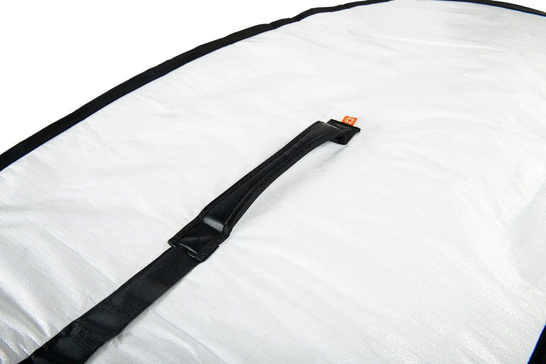 Unifiber Boardbag Pro Luxury Foil - draagriem