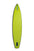 Gladiator ONE 12.6 opblaasbare SUP - lime