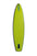 Gladiator ONE 11.4 opblaasbare SUP - lime