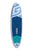 Gladiator ONE 10.8 SUP Wit