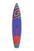 Gladiator ONE 12.6 opblaasbare SUP - rood