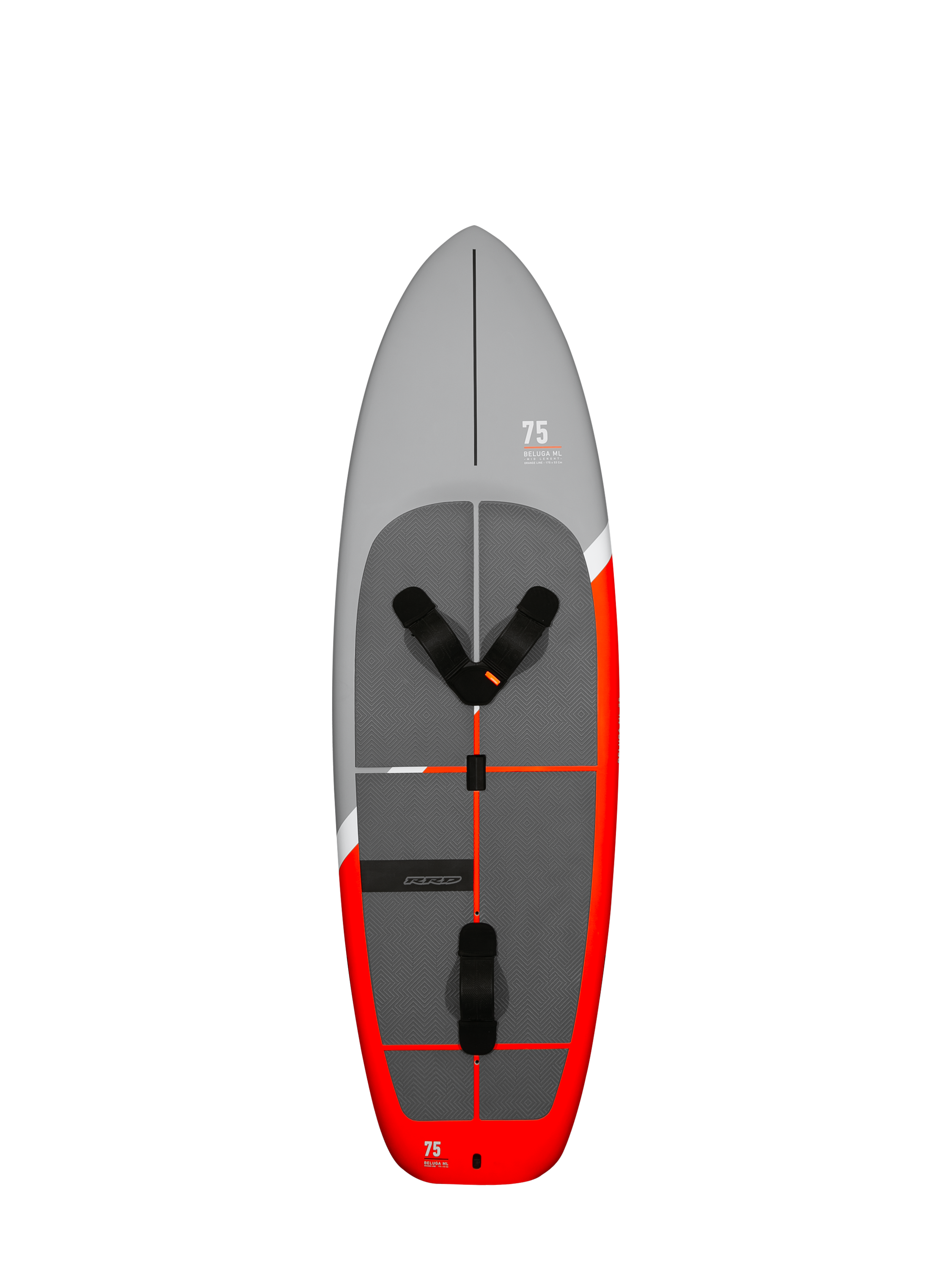 GearFreak - RRD Beluga ML Orange Line Y31 - 2026