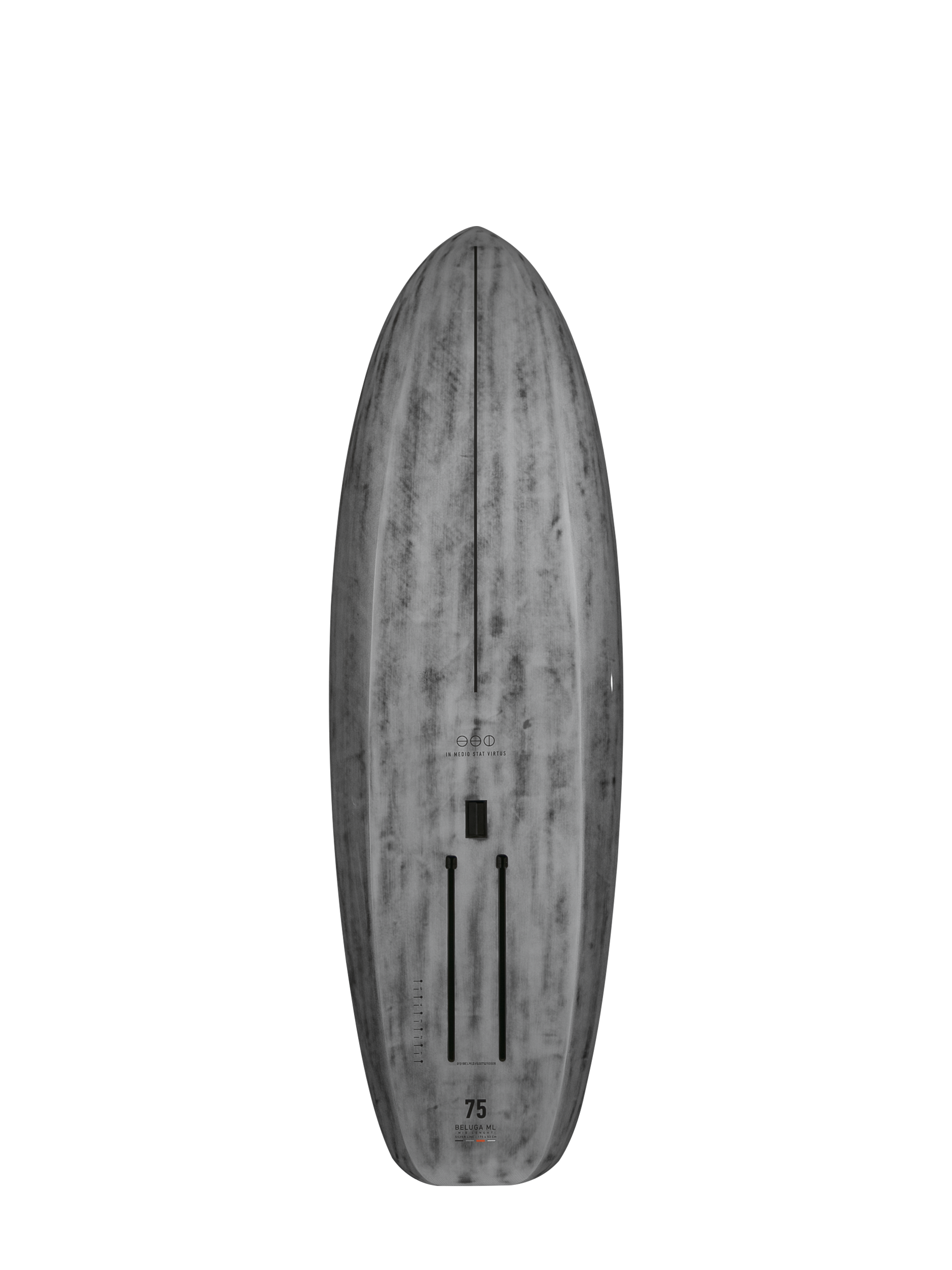 GearFreak - RRD Beluga ML Silver Line Y31 - 2026