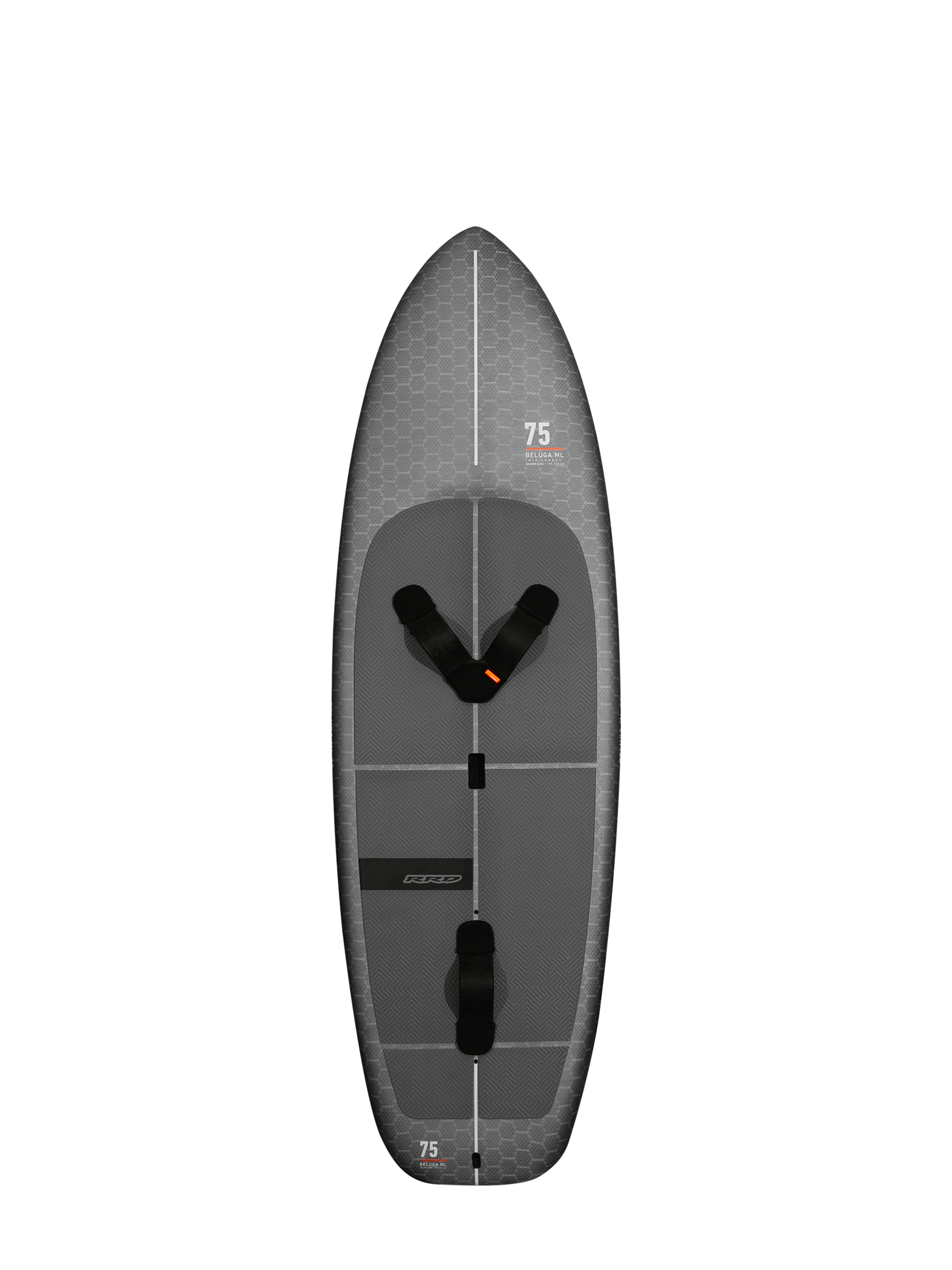 GearFreak - RRD Beluga ML Silver Line Y31 - 2026
