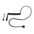 Cable & Connector for eHarness regular