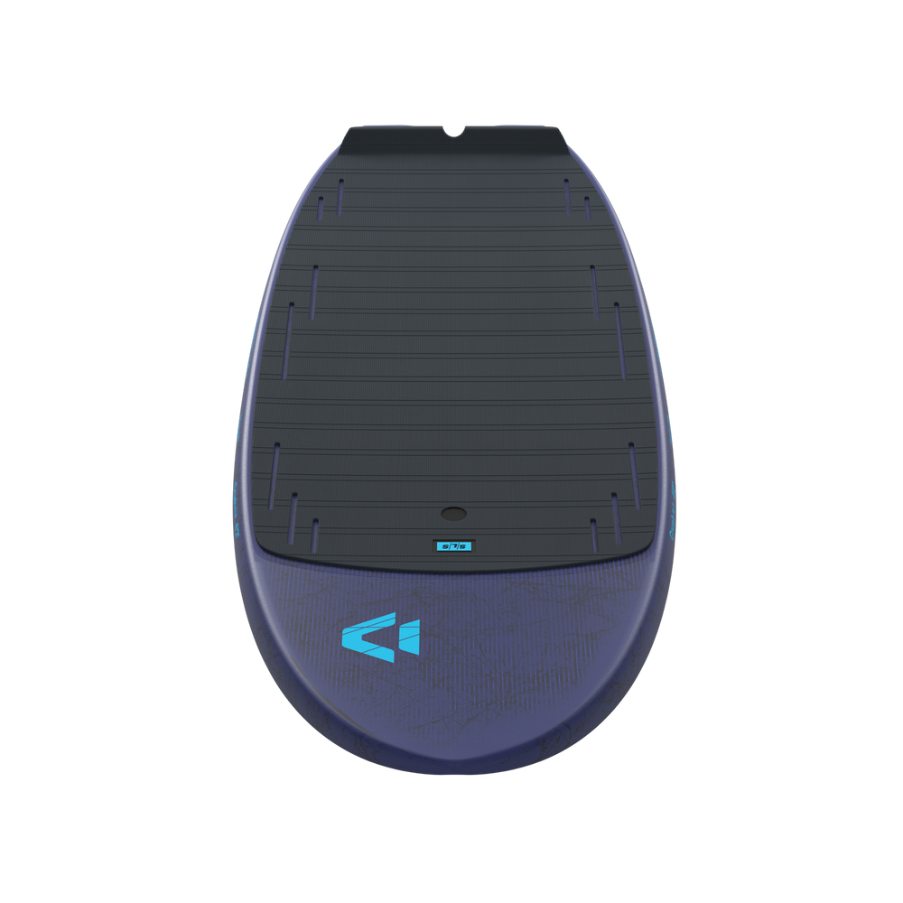 Dunne deckpad (3 mm)