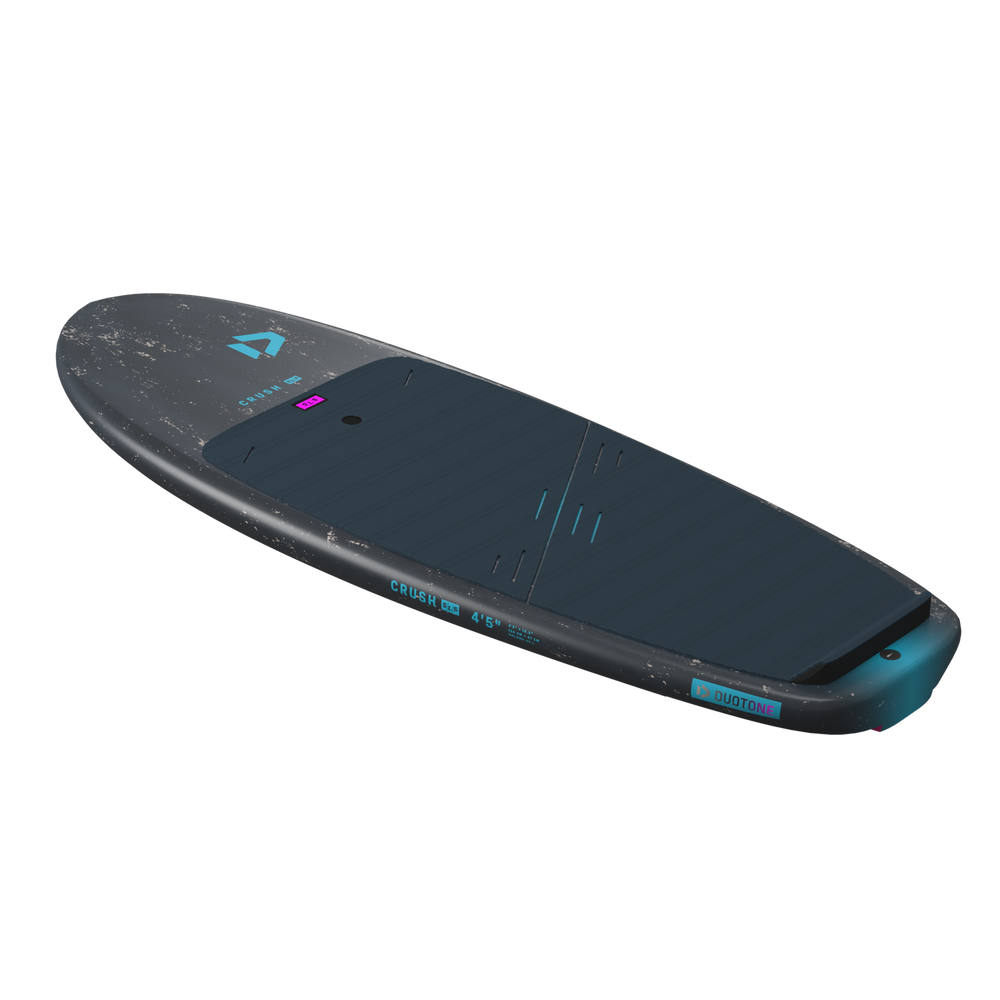 Biax Carbon PVC-sandwich
