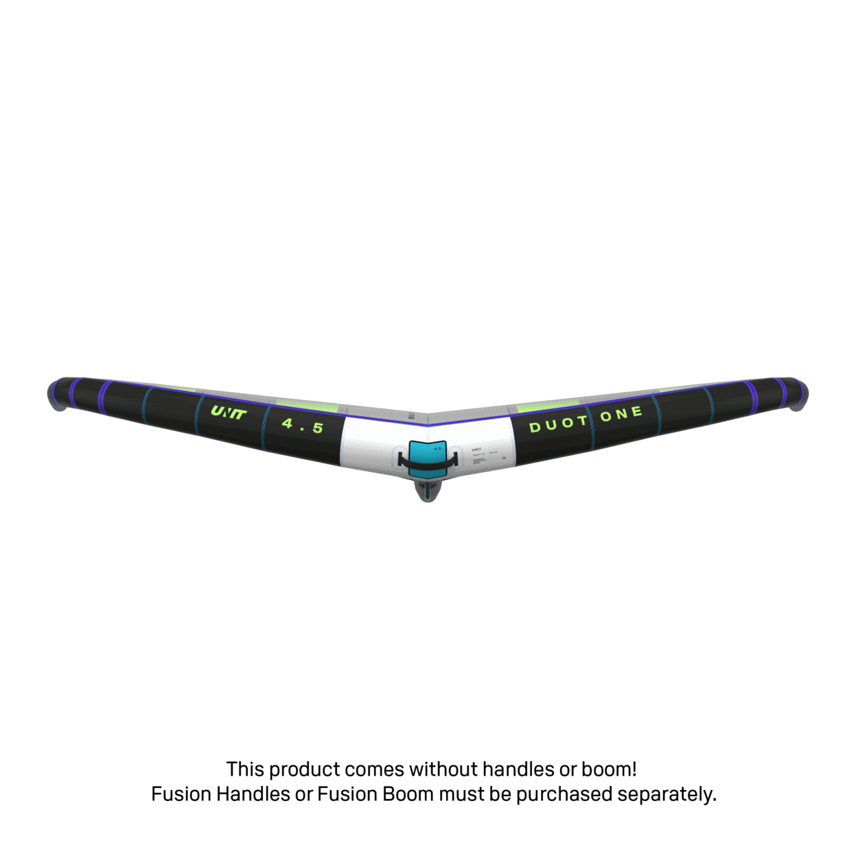 Duotone - Unit - Light Grey - GearFreak
