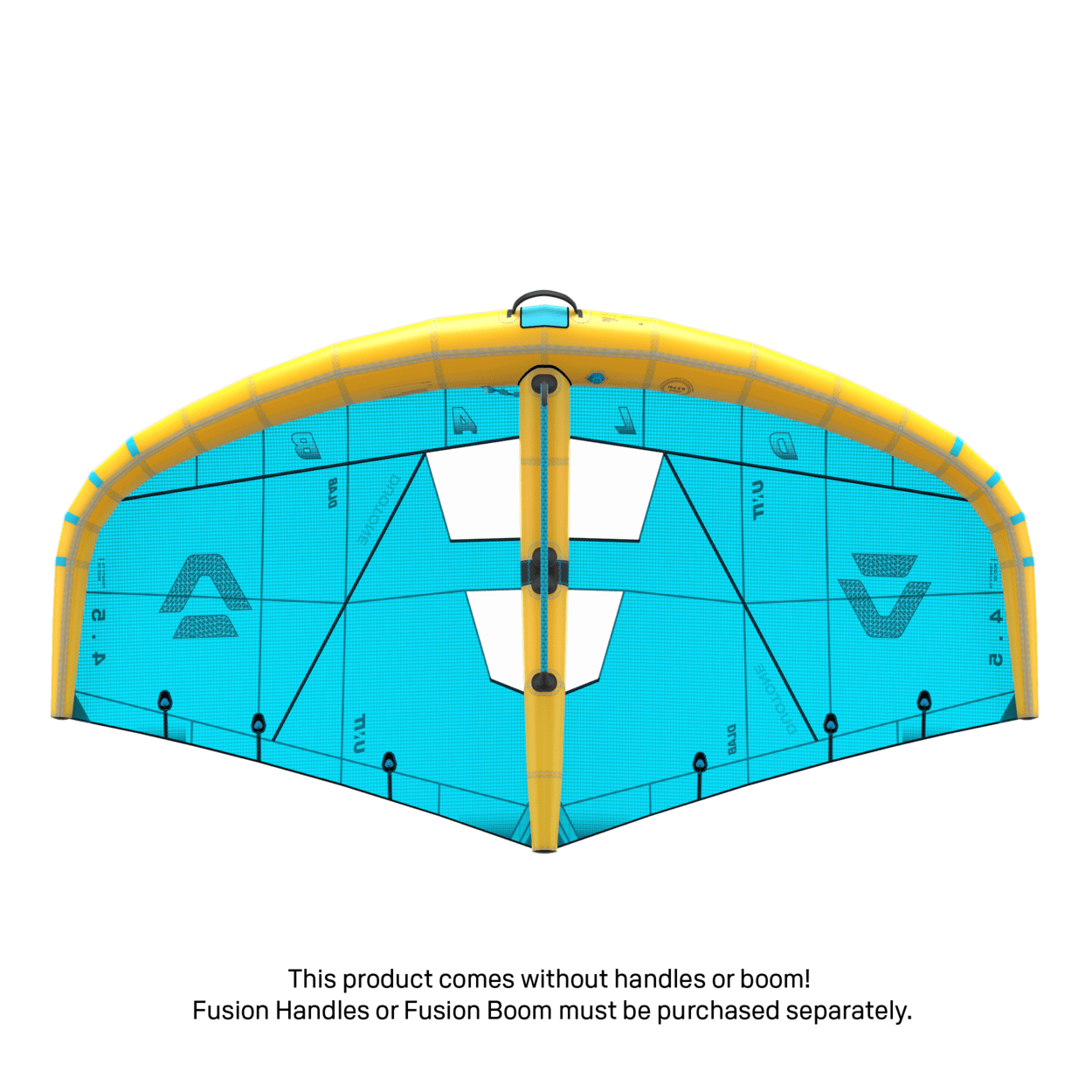 Duotone - Unit D/LAB - Turquoise - GearFreak