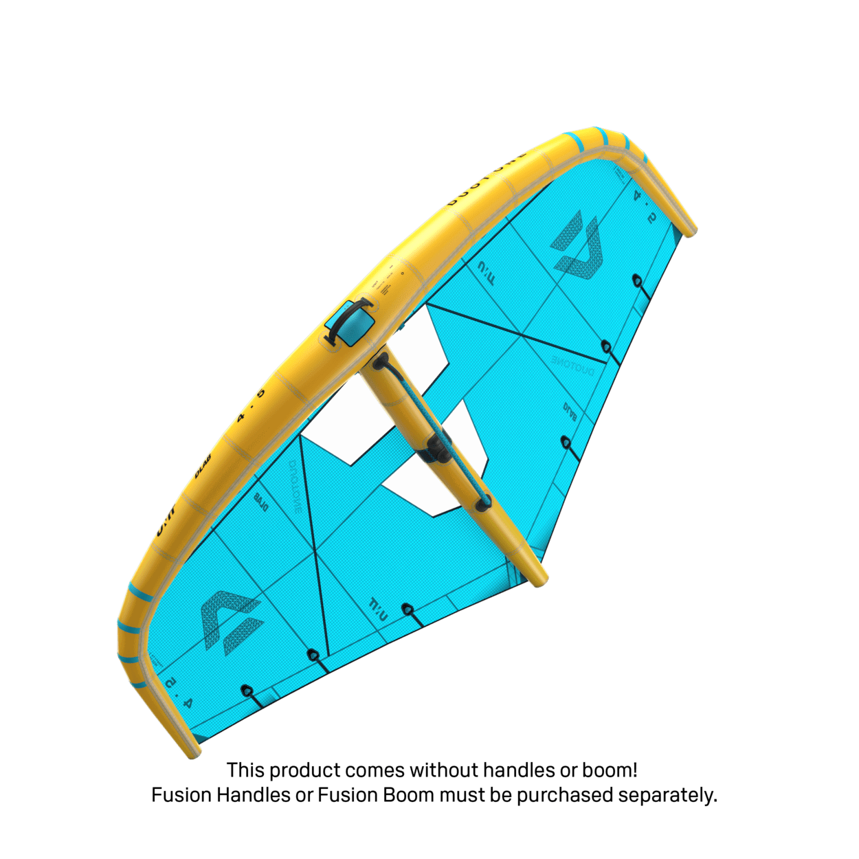 Duotone - Unit D/LAB - Turquoise - GearFreak