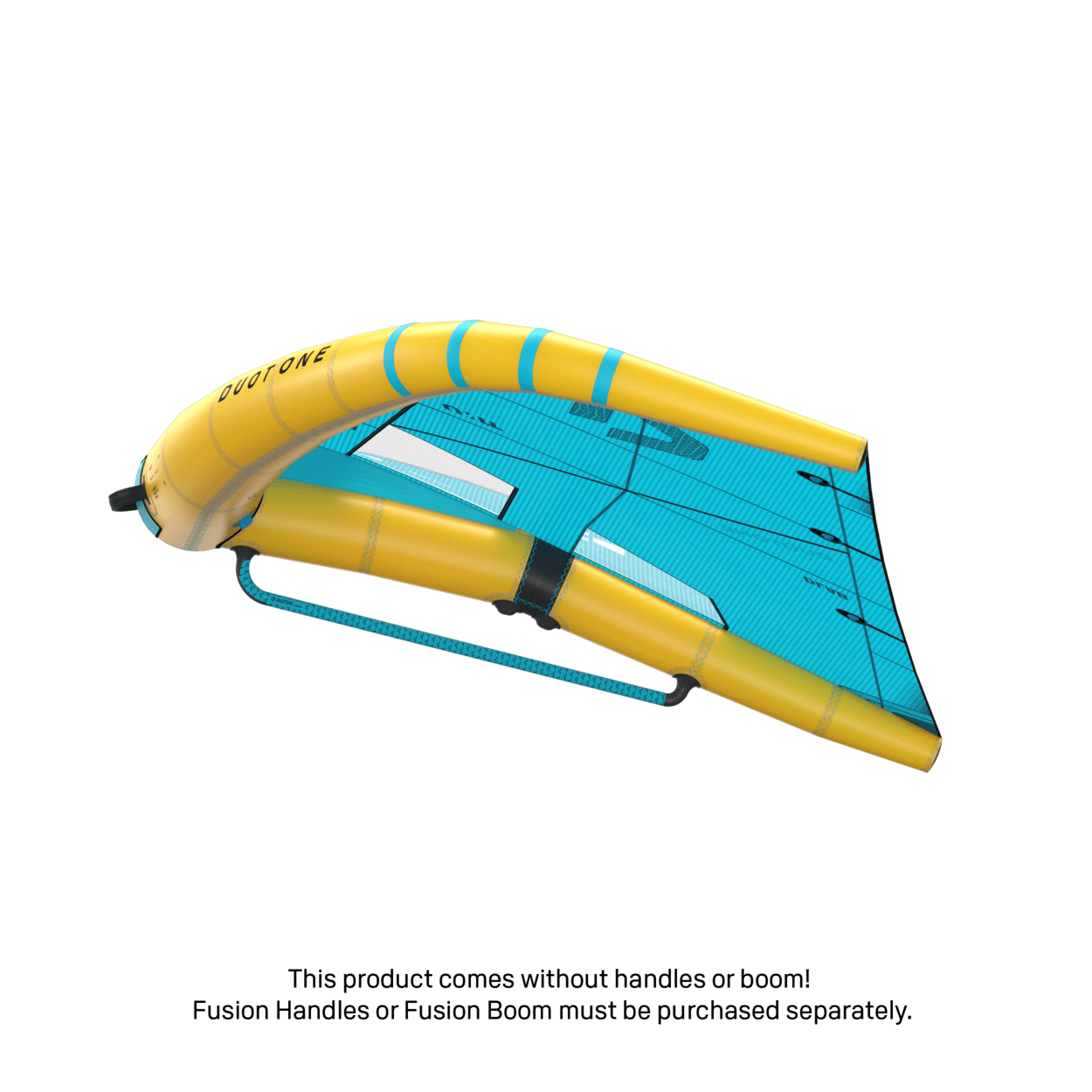 Duotone - Unit D/LAB - Turquoise - GearFreak