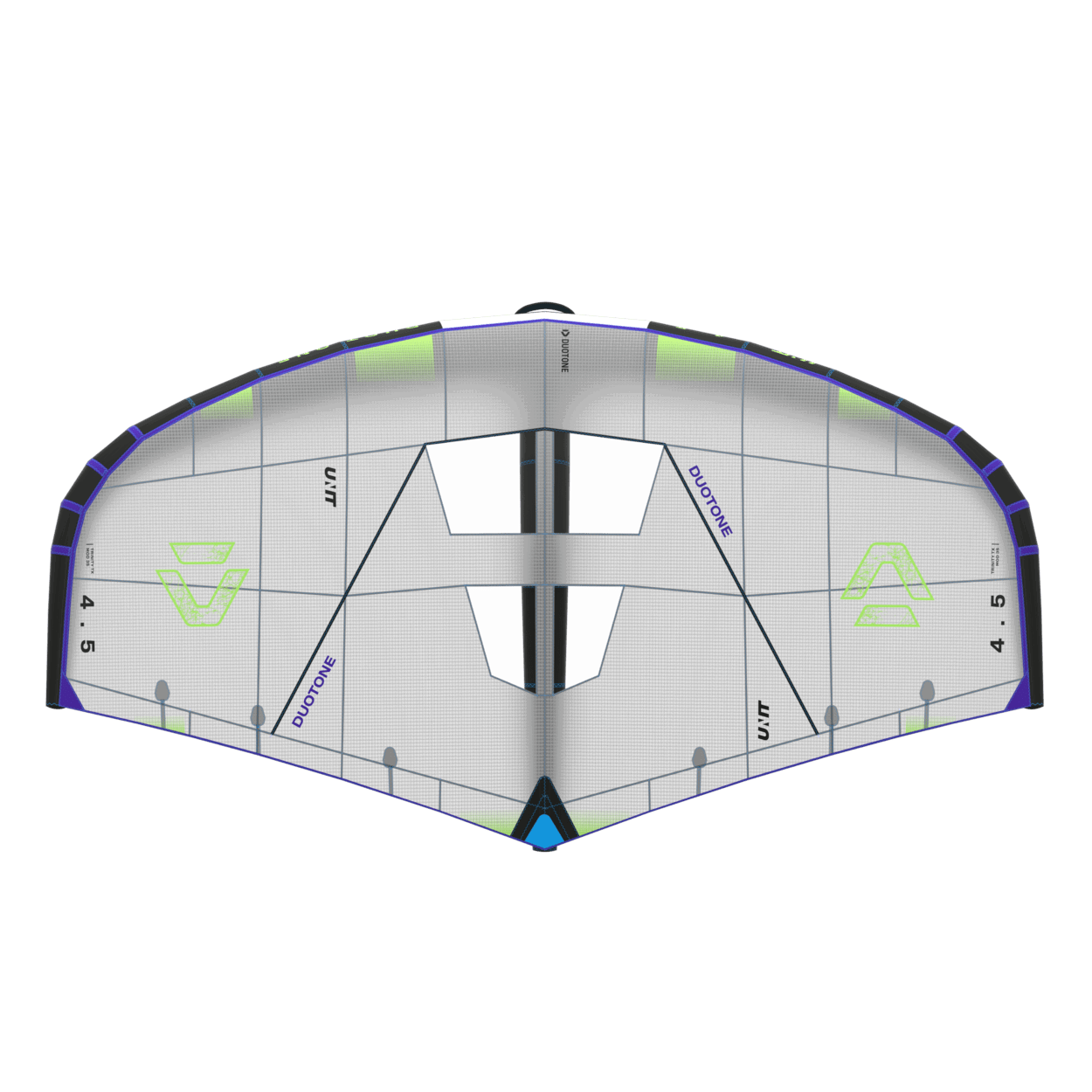 Duotone - Unit - Light Grey - GearFreak