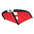 Duotone - Unit - Red - GearFreak
