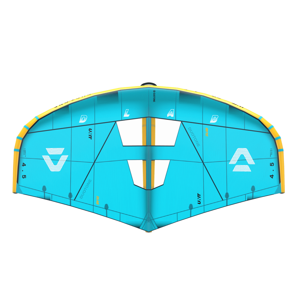 Duotone - Unit D/LAB - Turquoise - GearFreak
