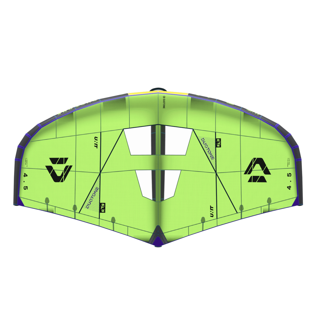 Duotone - Unit SLS - Light Lime - GearFreak