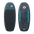 Duotone - Sky Style SLS - Dark Grey - GearFreak