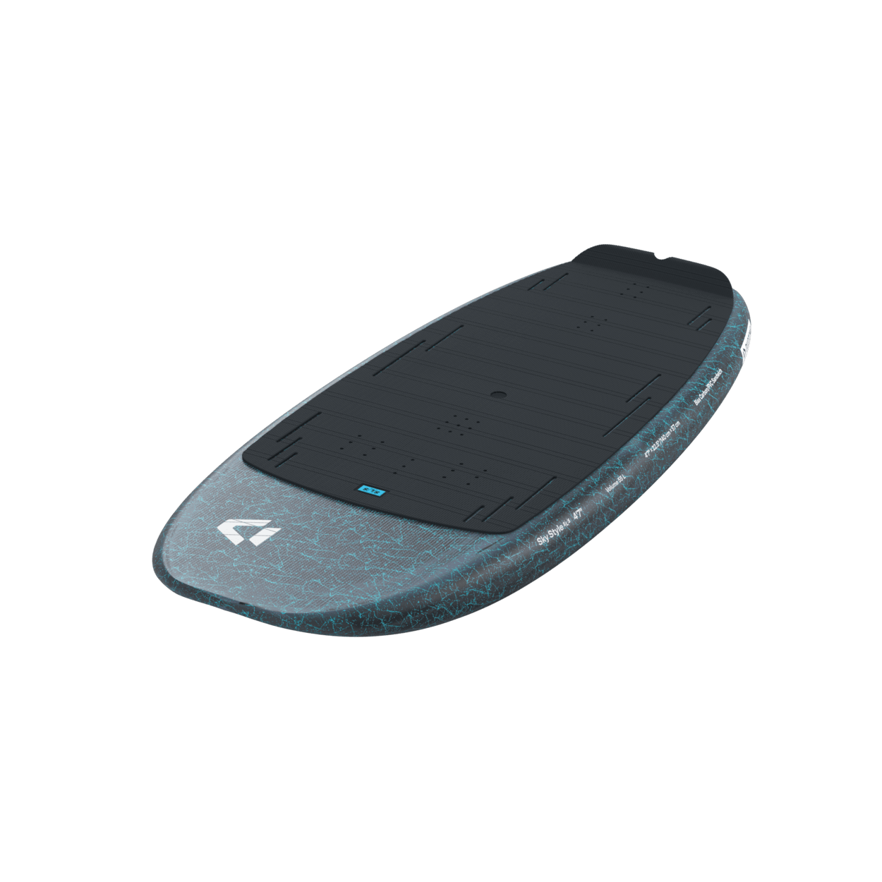 Duotone - Sky Style SLS - Dark Grey - GearFreak