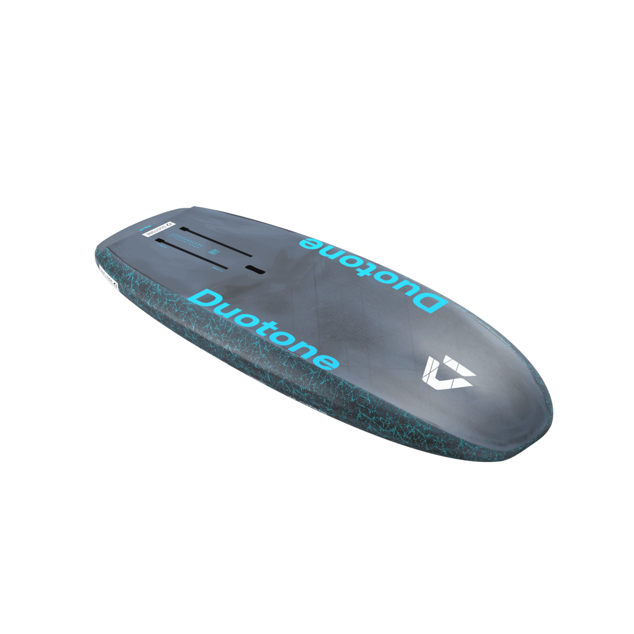 Duotone - Sky Style SLS - Dark Grey - GearFreak
