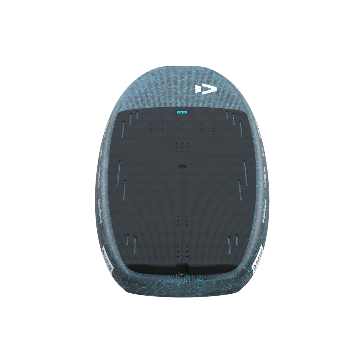 Duotone - Sky Style SLS - Dark Grey - GearFreak