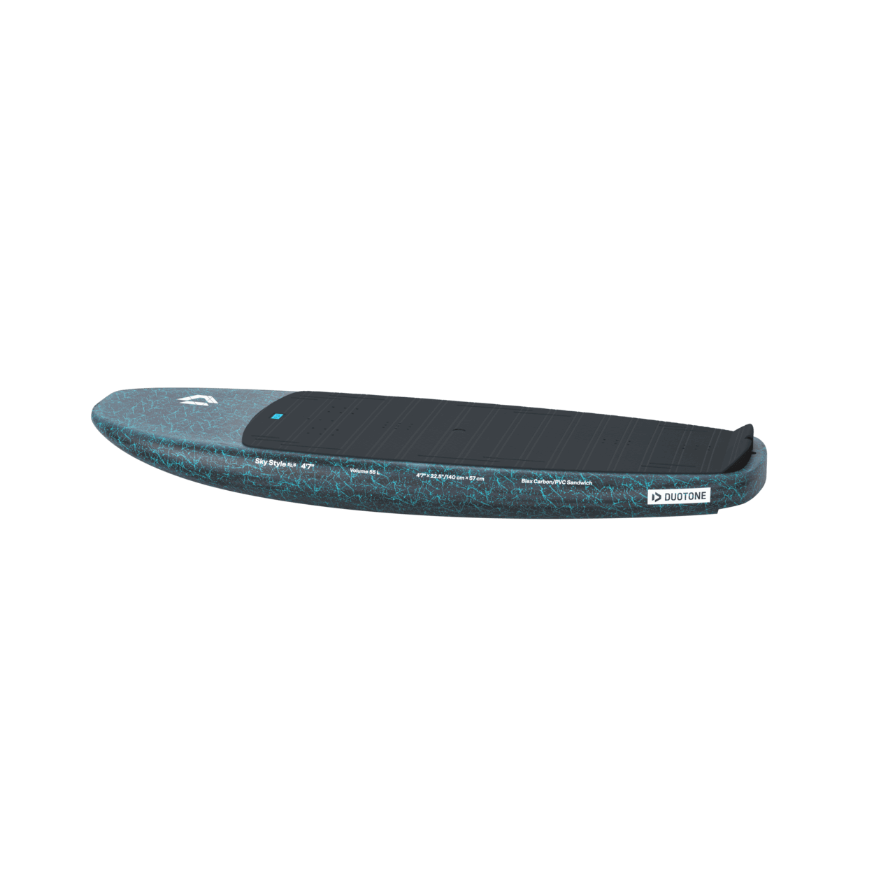 Duotone - Sky Style SLS - Dark Grey - GearFreak