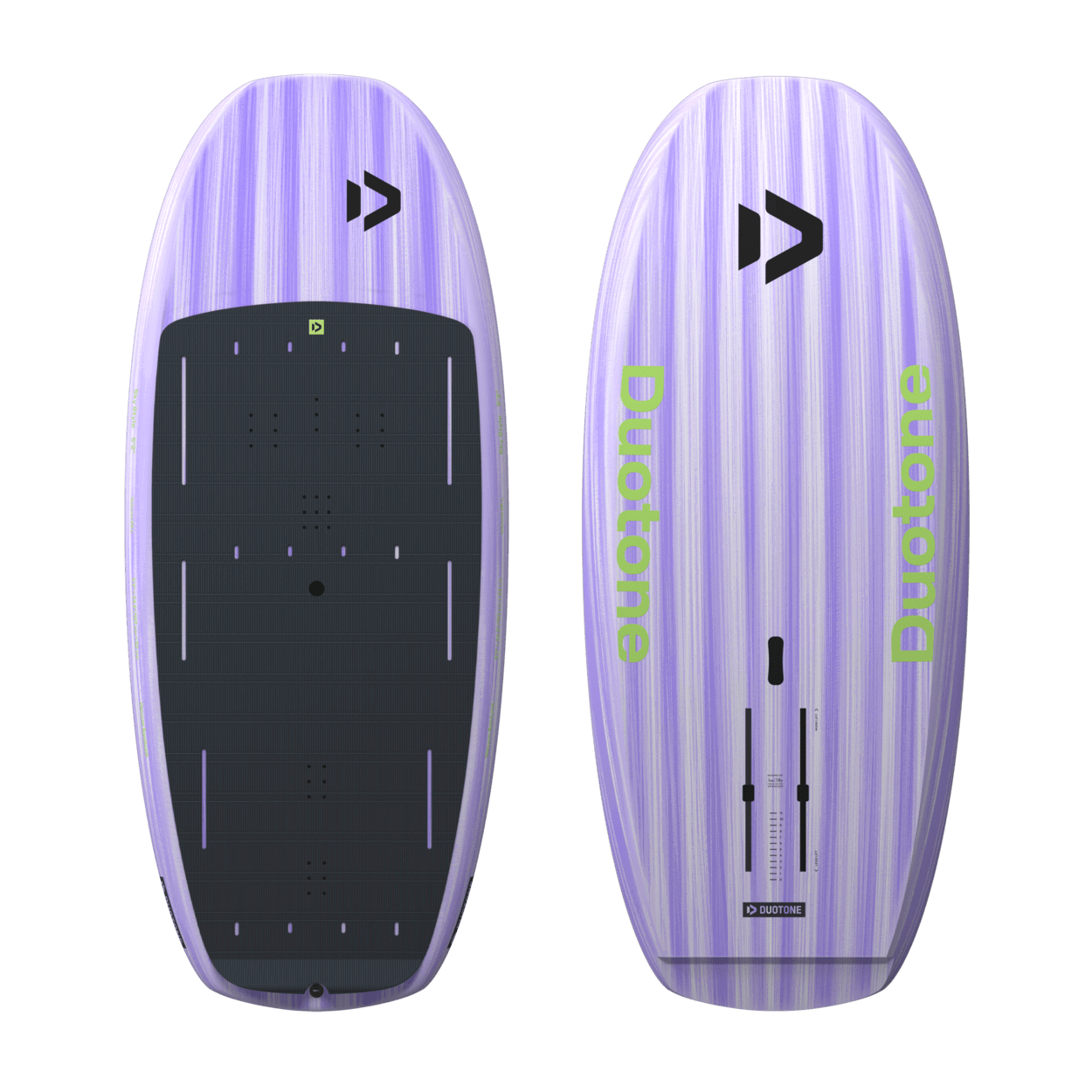 Duotone - Sky Style - Light Grey / Purple - GearFreak