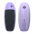 Duotone - Sky Style - Light Grey / Purple - GearFreak