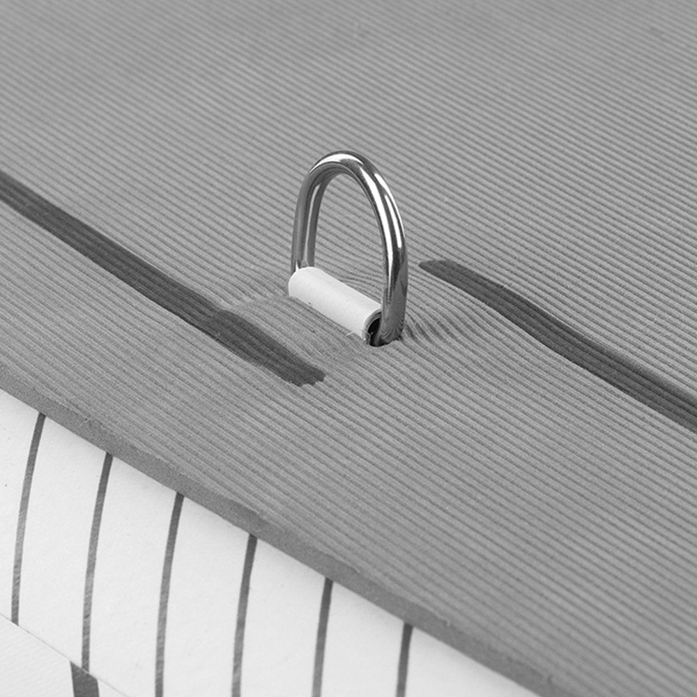 Extra D-ringen