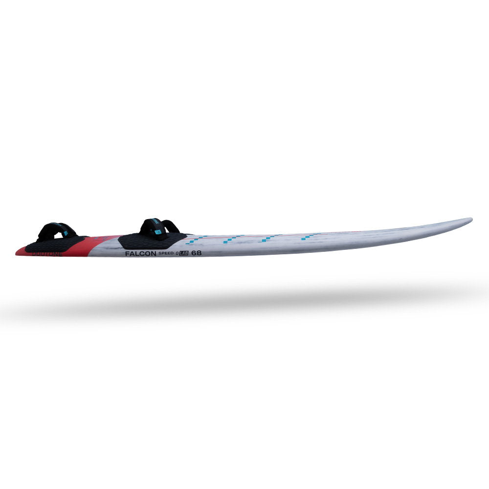 Speedsailing-rocker