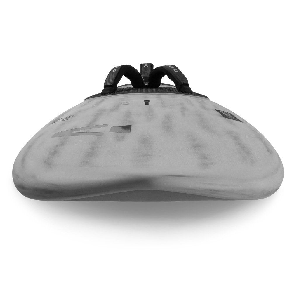 Flat spot dek