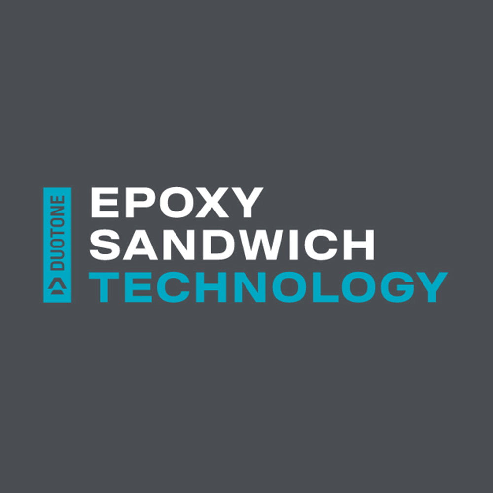 Epoxy Sandwich